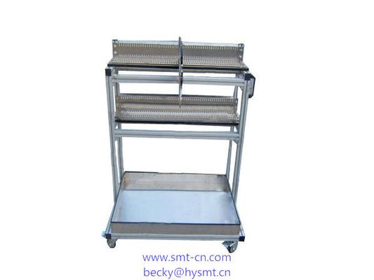 Samsung Feeder Cart smt storage feeder trolley for samsung SM series feeder